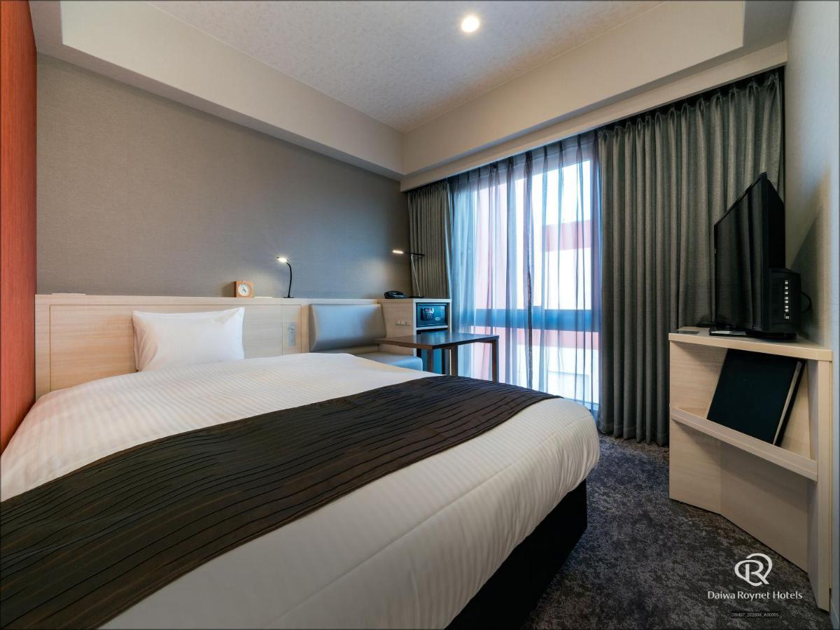 Del Style Fukuoka Nishinakasu By Daiwa Roynet Hotel - Former Daiwa Roynet Hotel Fukuoka Nishinakasu Екстериор снимка