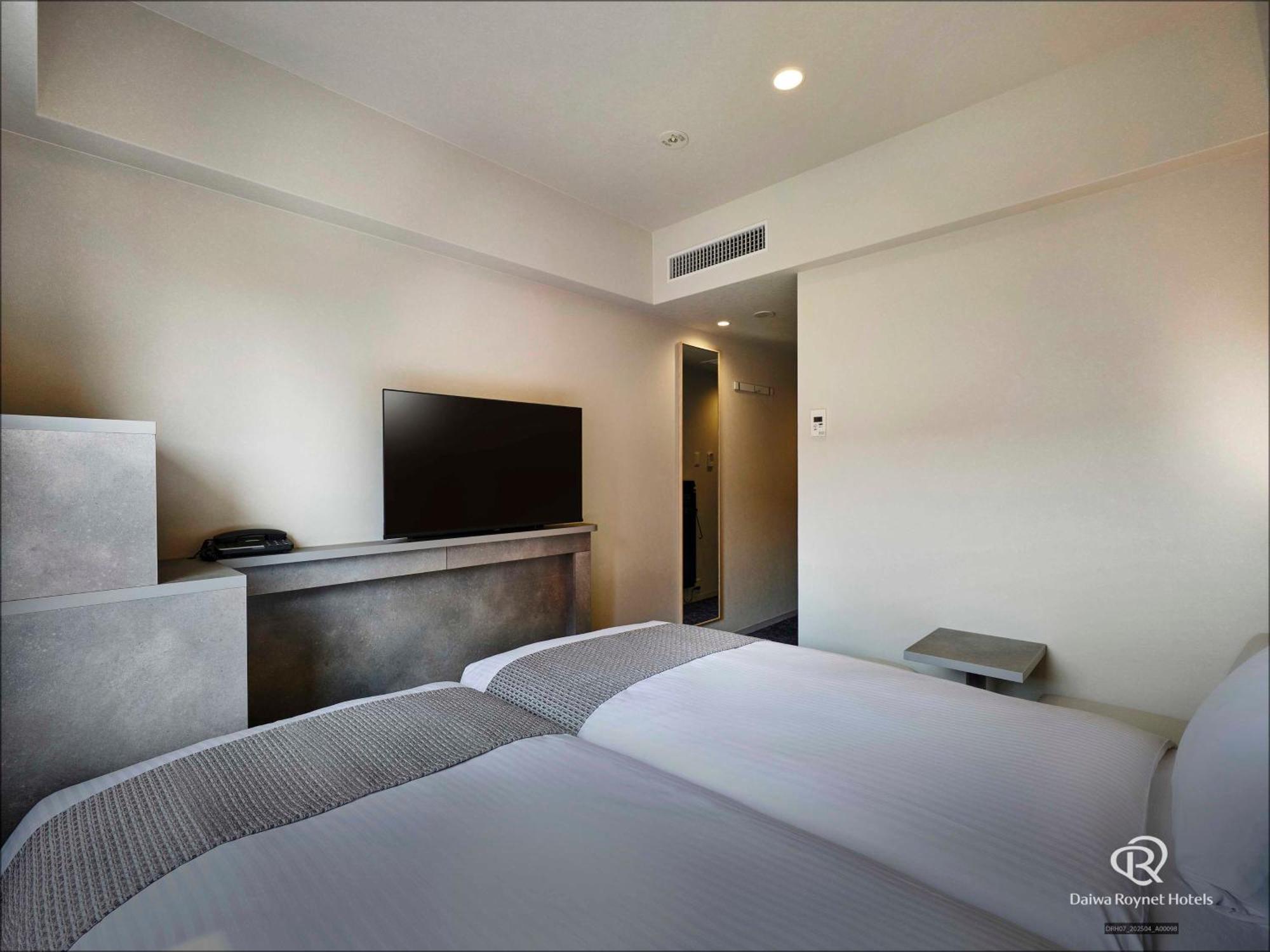 Del Style Fukuoka Nishinakasu By Daiwa Roynet Hotel - Former Daiwa Roynet Hotel Fukuoka Nishinakasu Екстериор снимка