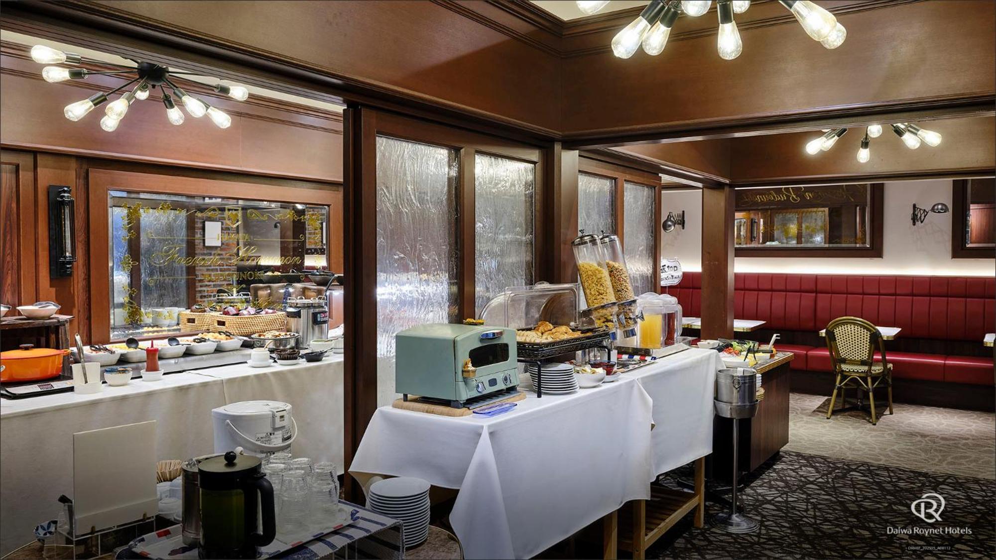 Del Style Fukuoka Nishinakasu By Daiwa Roynet Hotel - Former Daiwa Roynet Hotel Fukuoka Nishinakasu Екстериор снимка