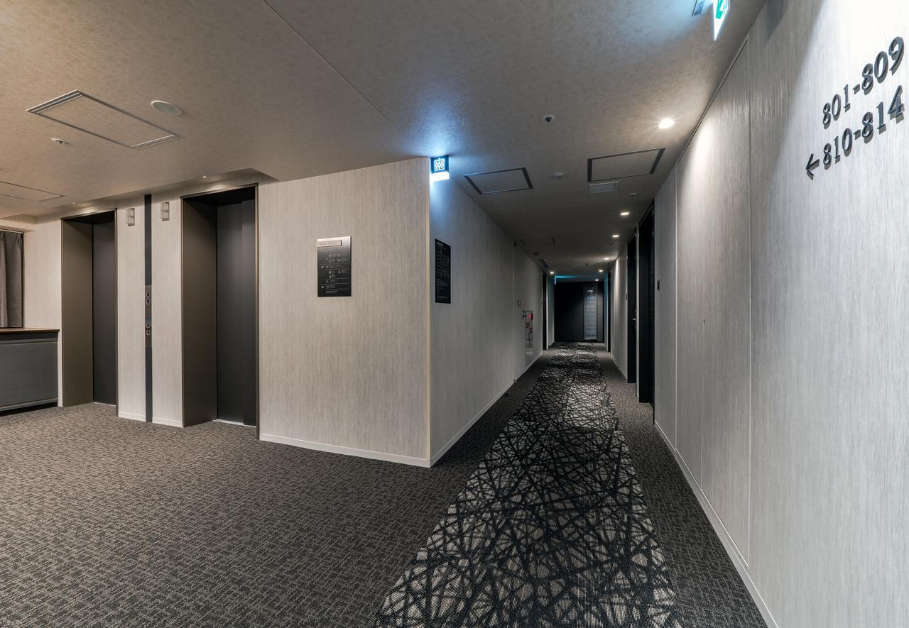 Del Style Fukuoka Nishinakasu By Daiwa Roynet Hotel - Former Daiwa Roynet Hotel Fukuoka Nishinakasu Екстериор снимка