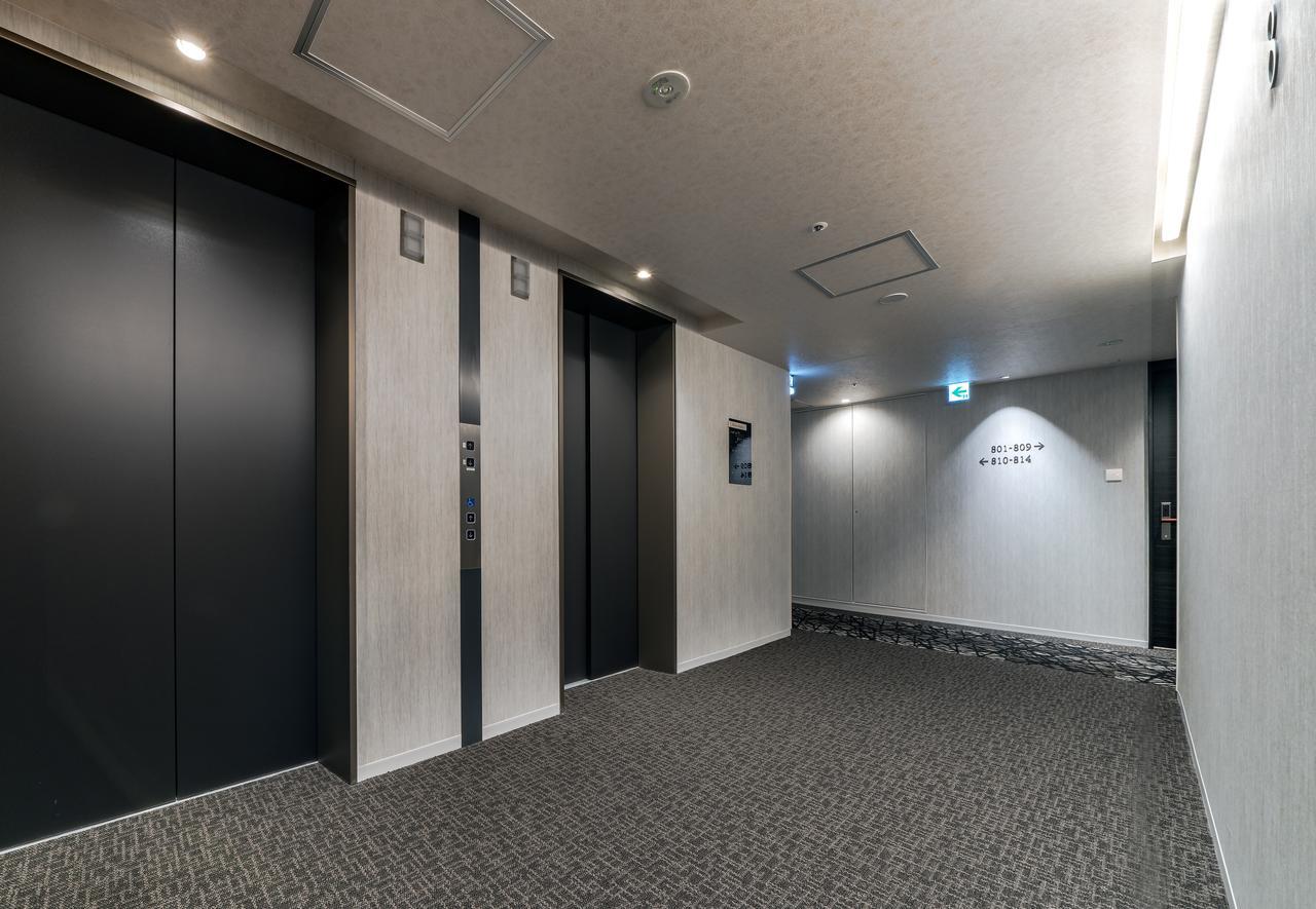 Del Style Fukuoka Nishinakasu By Daiwa Roynet Hotel - Former Daiwa Roynet Hotel Fukuoka Nishinakasu Екстериор снимка