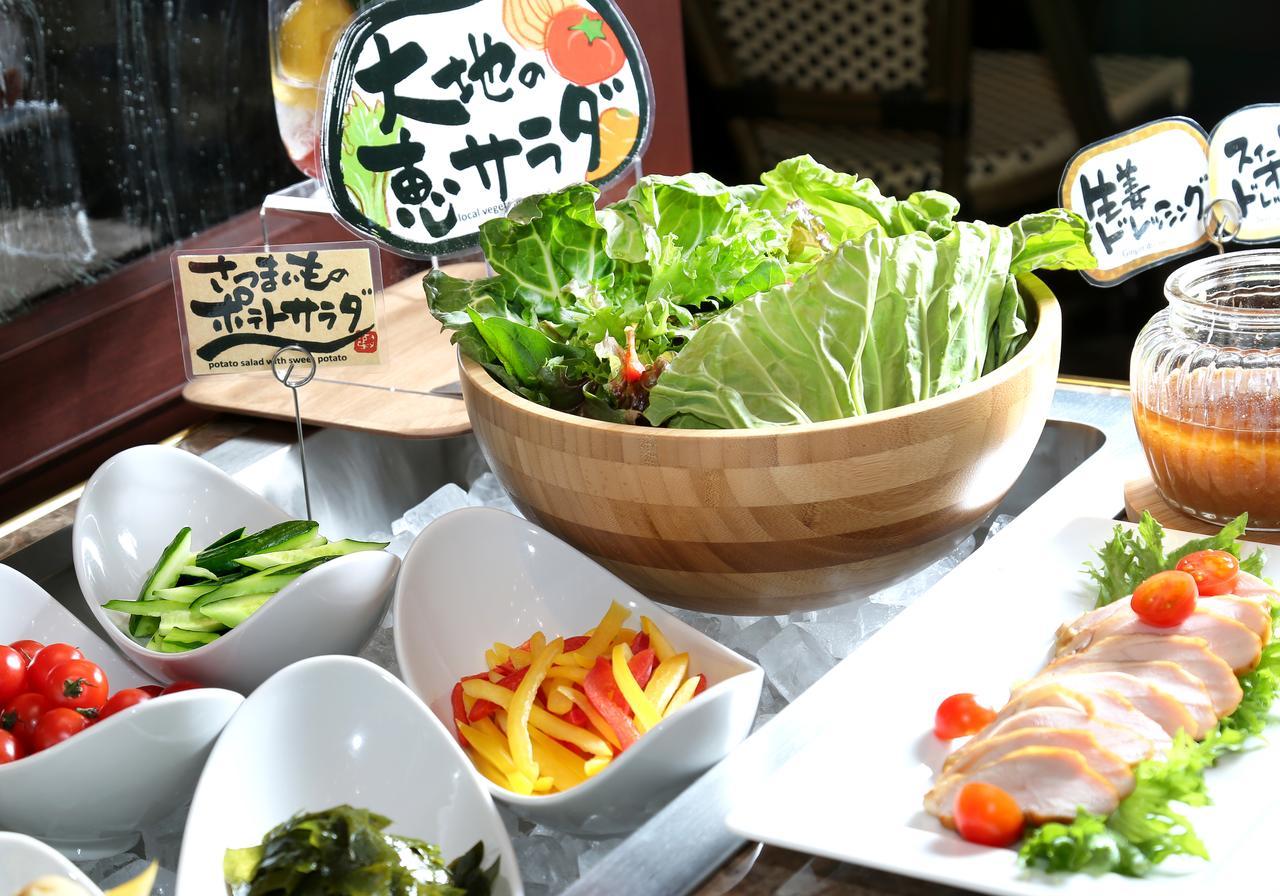 Del Style Fukuoka Nishinakasu By Daiwa Roynet Hotel - Former Daiwa Roynet Hotel Fukuoka Nishinakasu Екстериор снимка