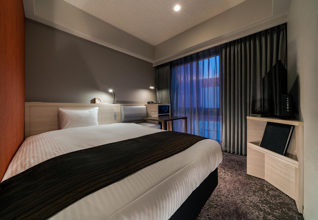 Del Style Fukuoka Nishinakasu By Daiwa Roynet Hotel - Former Daiwa Roynet Hotel Fukuoka Nishinakasu Екстериор снимка