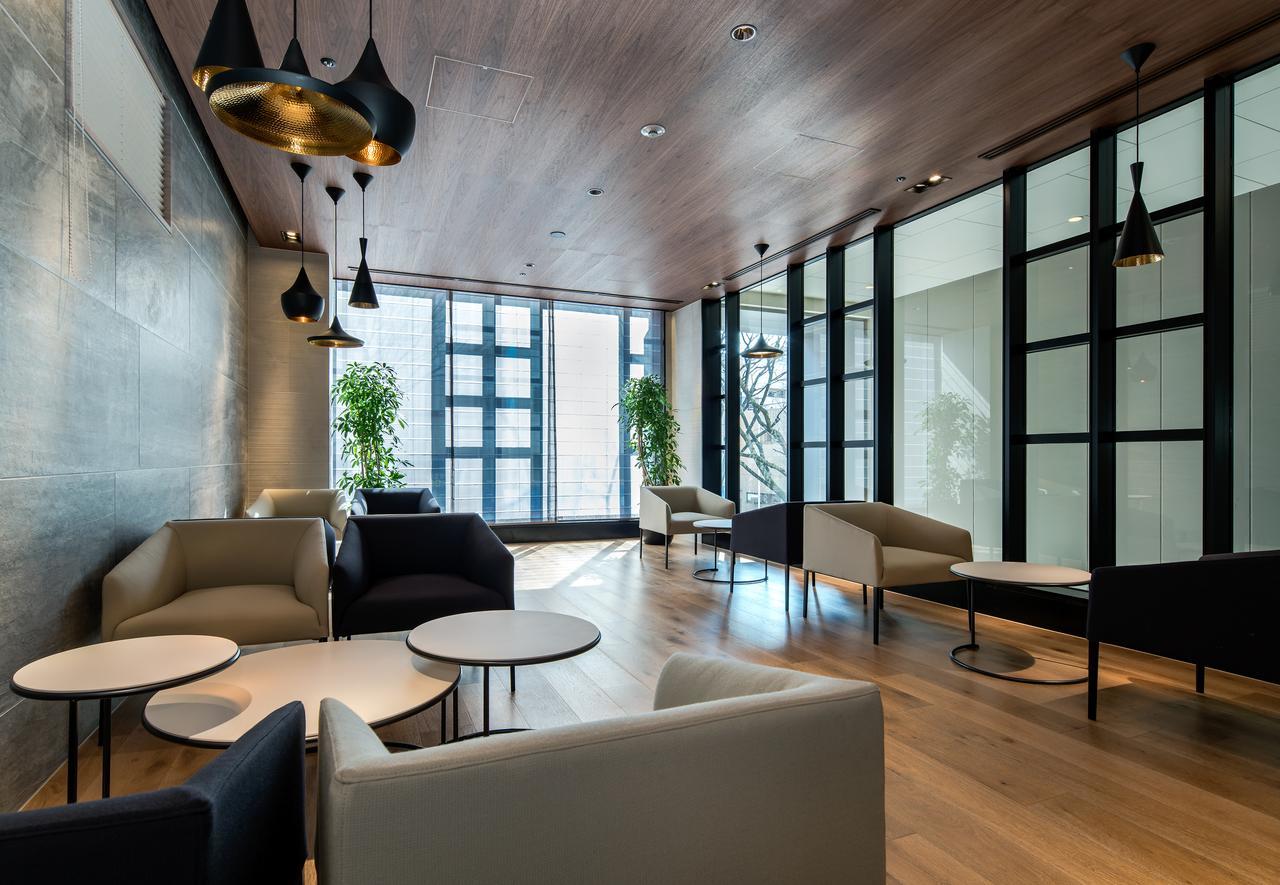 Del Style Fukuoka Nishinakasu By Daiwa Roynet Hotel - Former Daiwa Roynet Hotel Fukuoka Nishinakasu Екстериор снимка