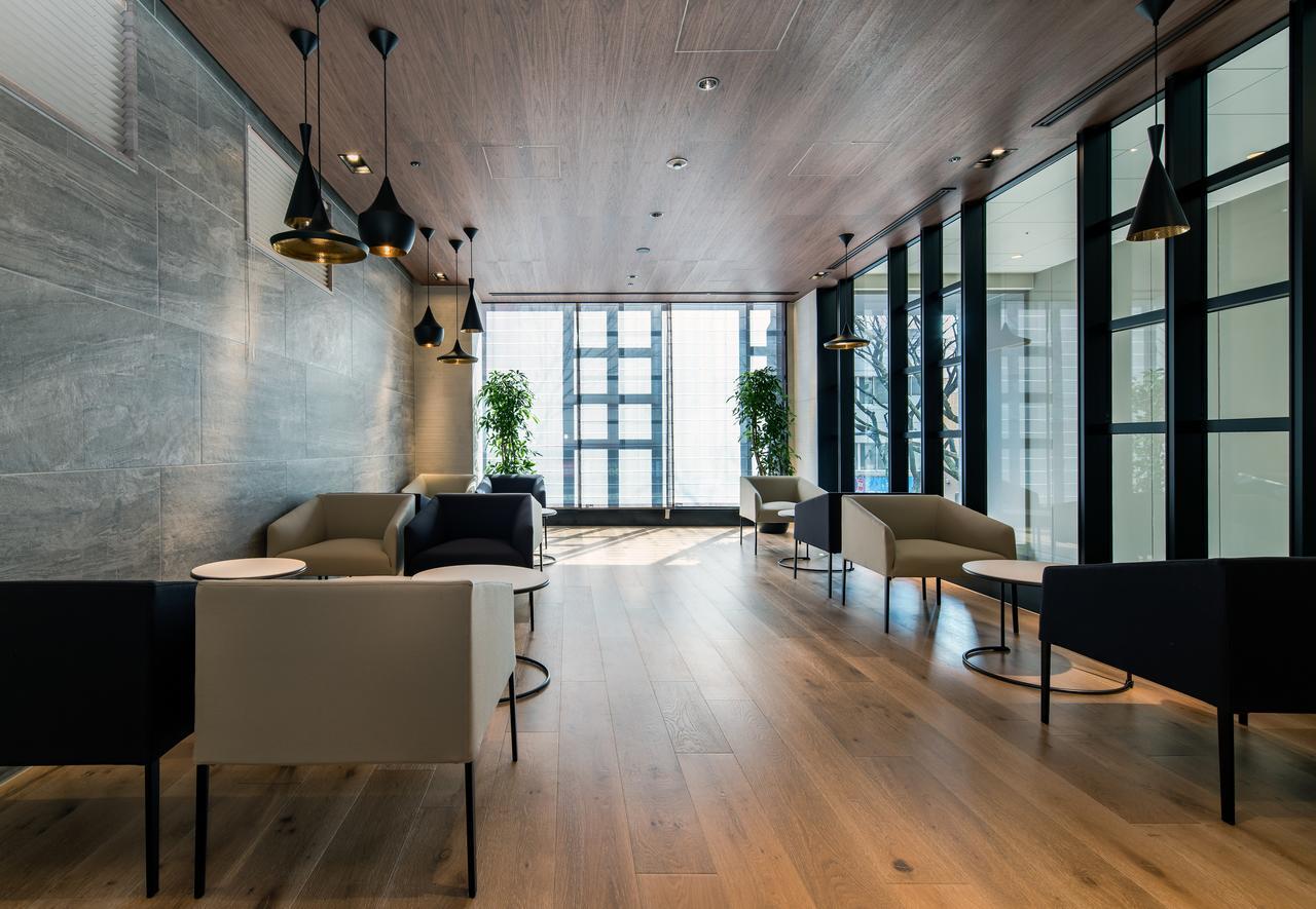 Del Style Fukuoka Nishinakasu By Daiwa Roynet Hotel - Former Daiwa Roynet Hotel Fukuoka Nishinakasu Екстериор снимка